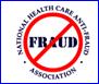 National Health Care Anti-Fraud Association - Ban Fraud
